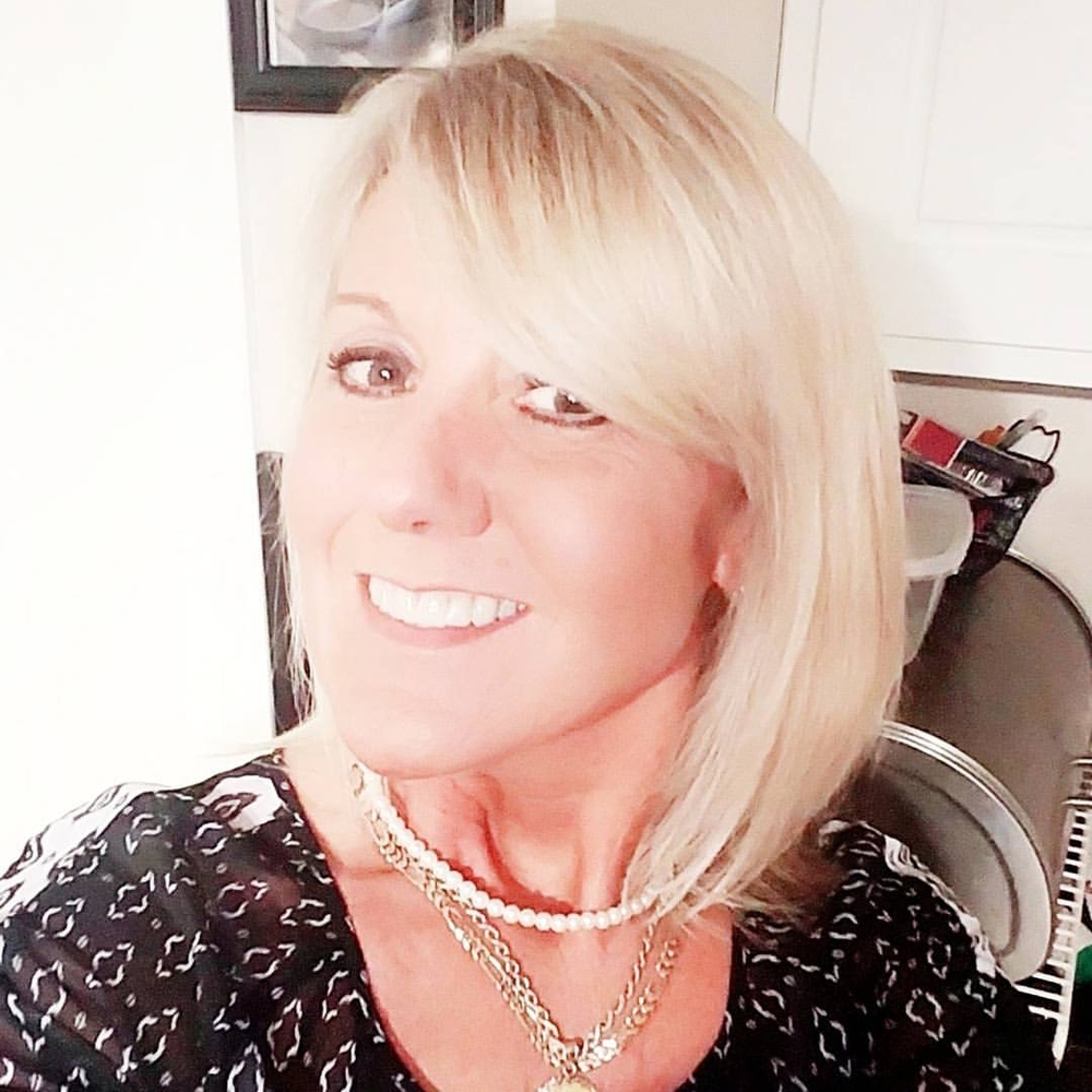 Meet your Posher, Kimberly